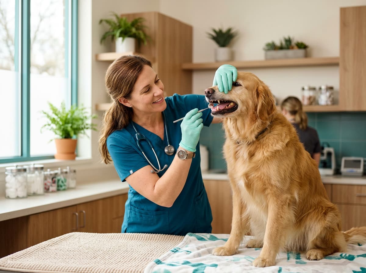 Pet Dental Care in Las Vegas