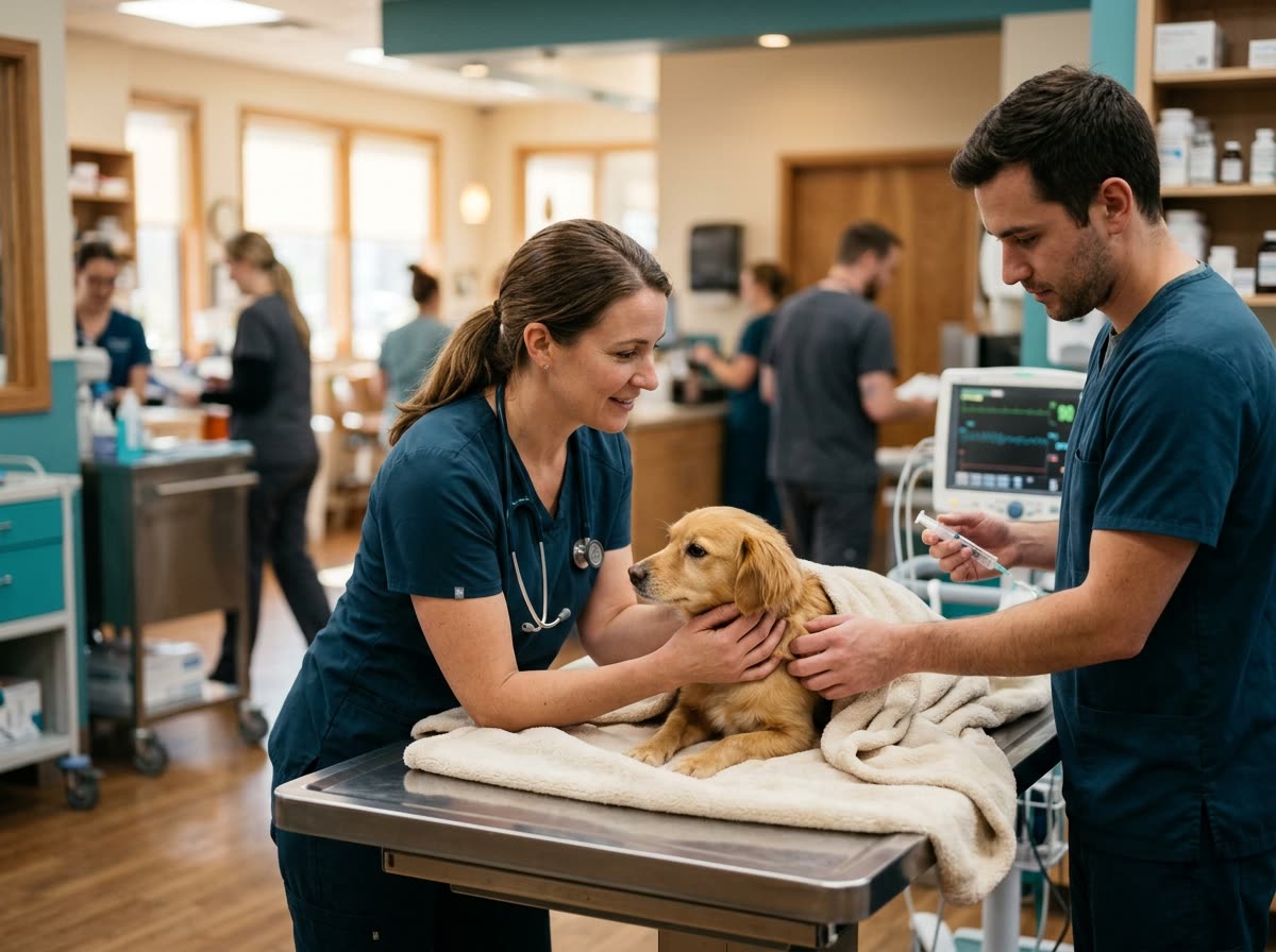Emergency & Urgent Care in Las Vegas